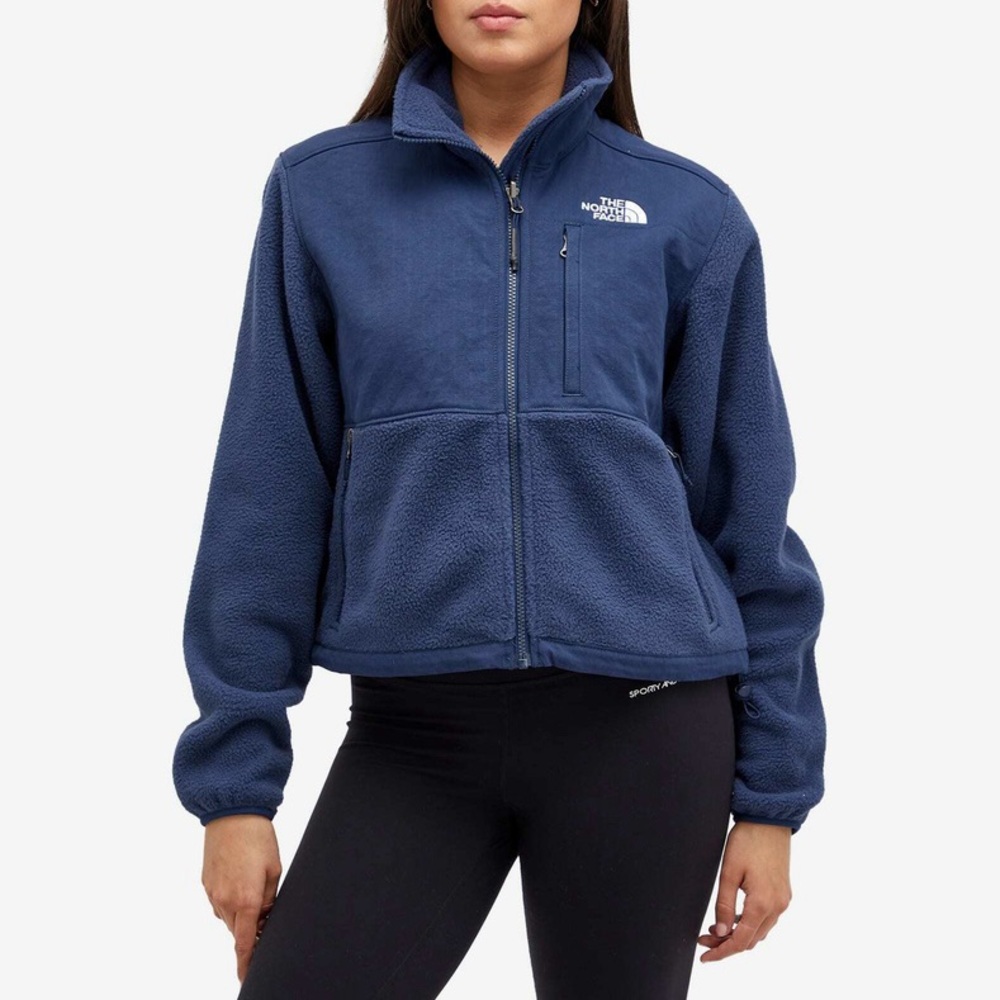 The North Face Denali Fleece Jacket - 2 Tone